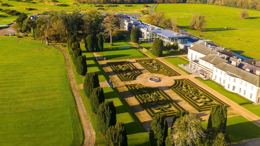 Castlemartyr Mews