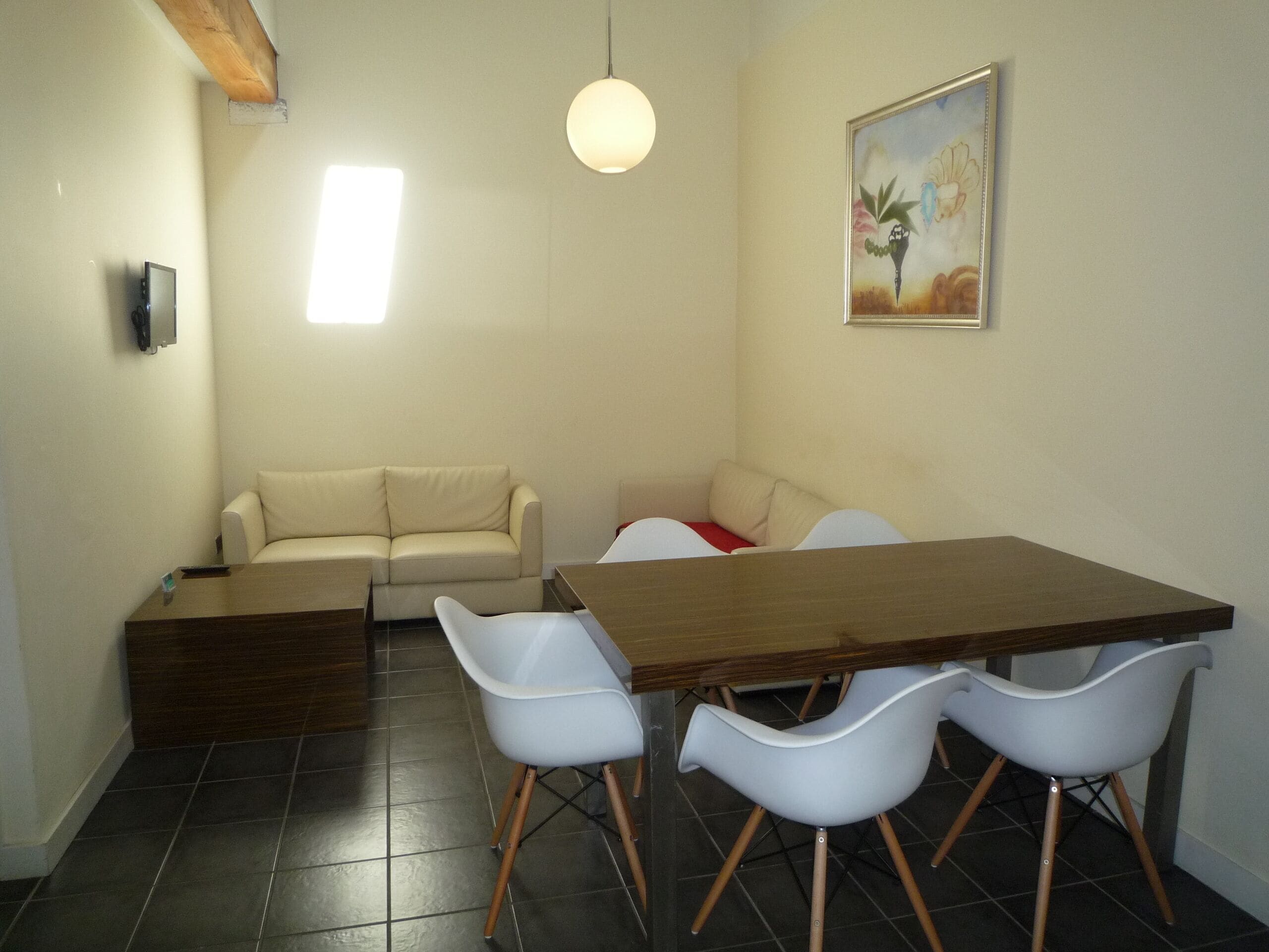 Castlemartyr Holiday Mews 2 Bed