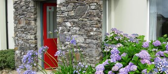 Waterville Holiday Homes