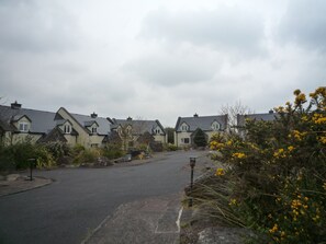 Exterior - Waterville Holiday Homes (Waterville)