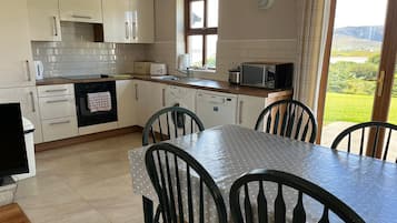 Restauration dans la chambre