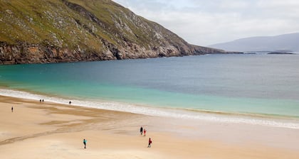 Achill Sound Holiday Village