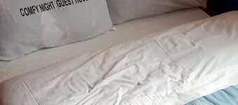Comfy Night Guest House