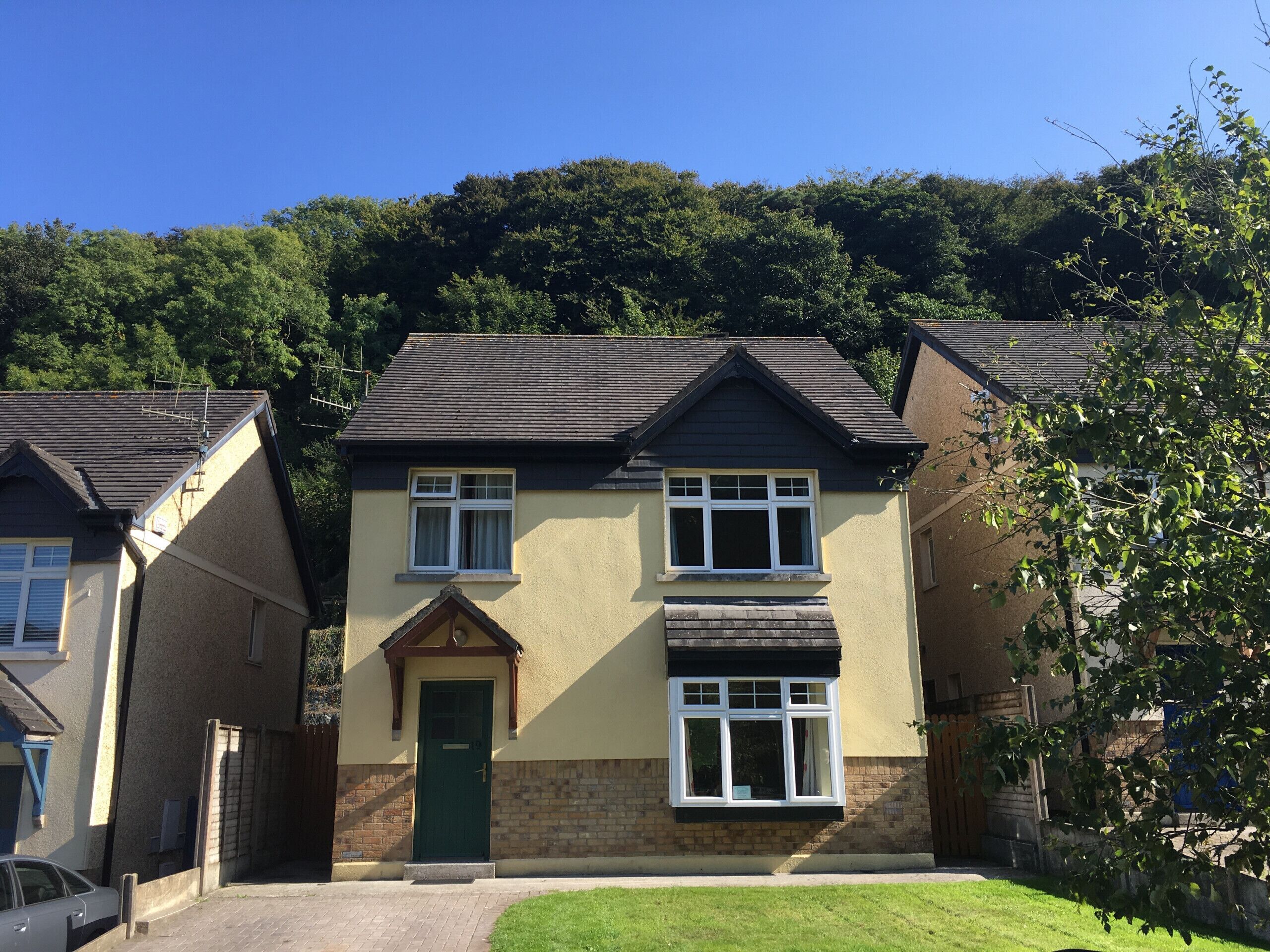 Fishermans Grove Holiday Homes