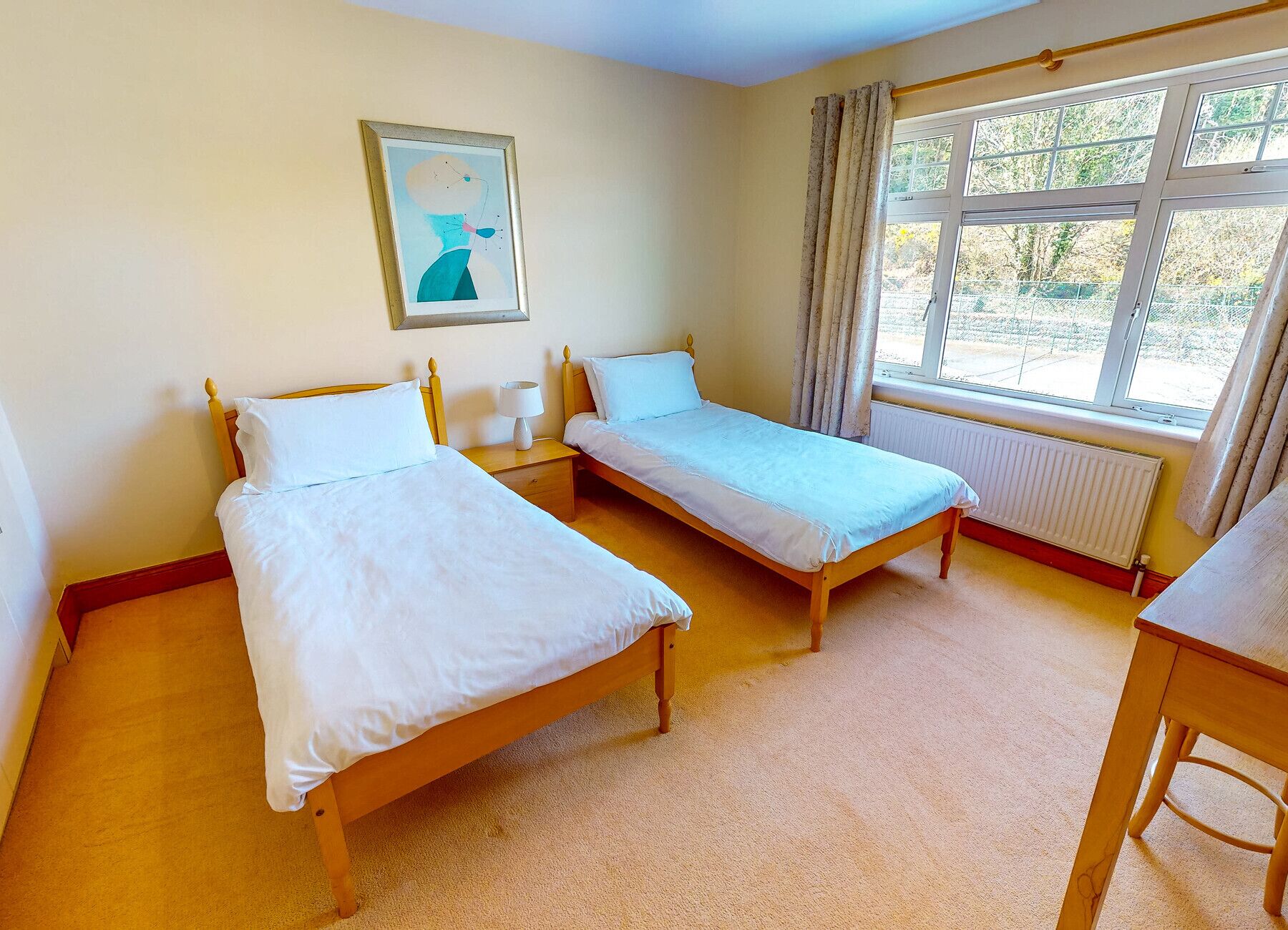 Fishermans Grove Holiday Homes