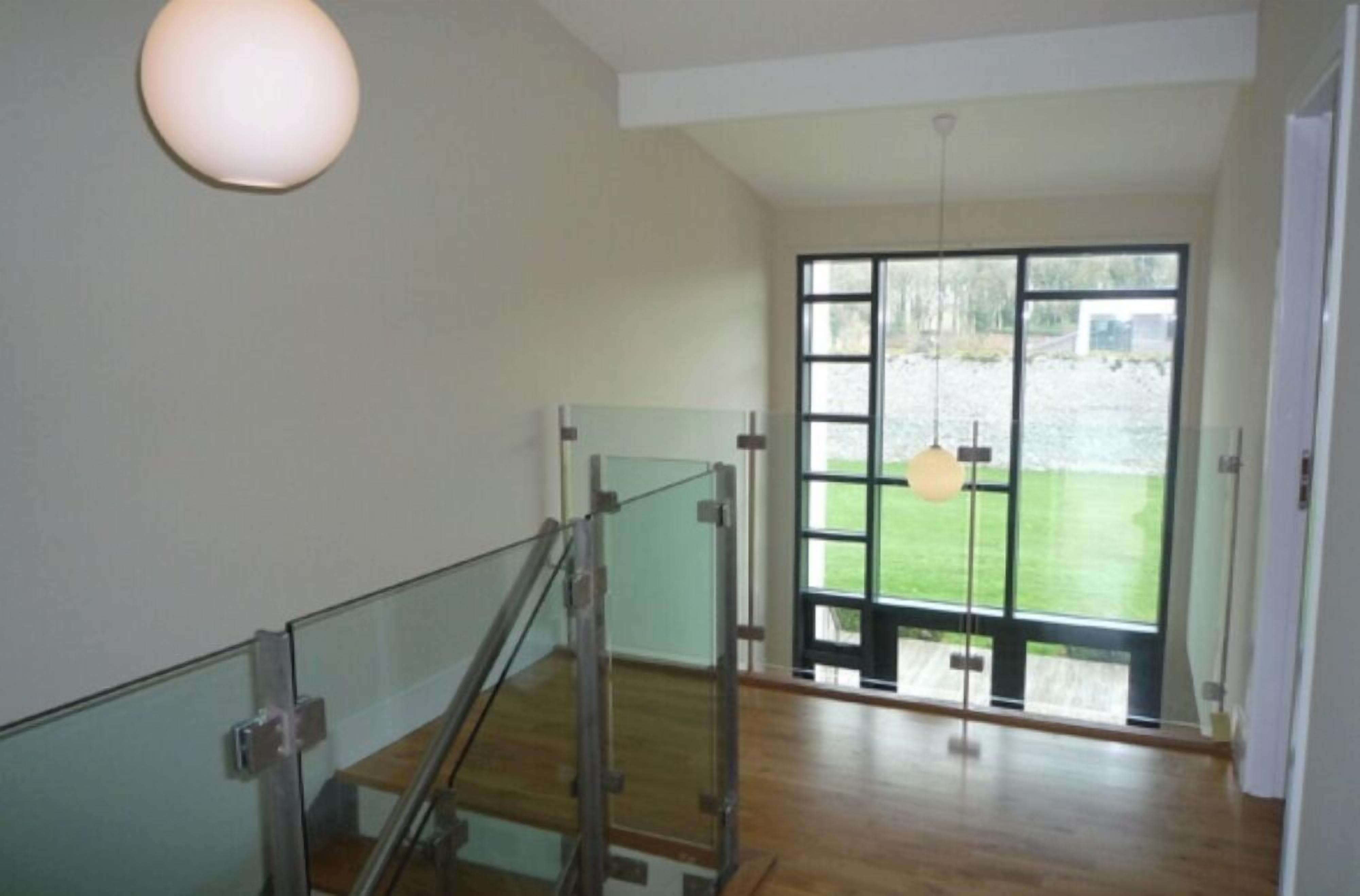 Castlemartyr Holiday Lodges (3 Bed) | Living area | DVD player