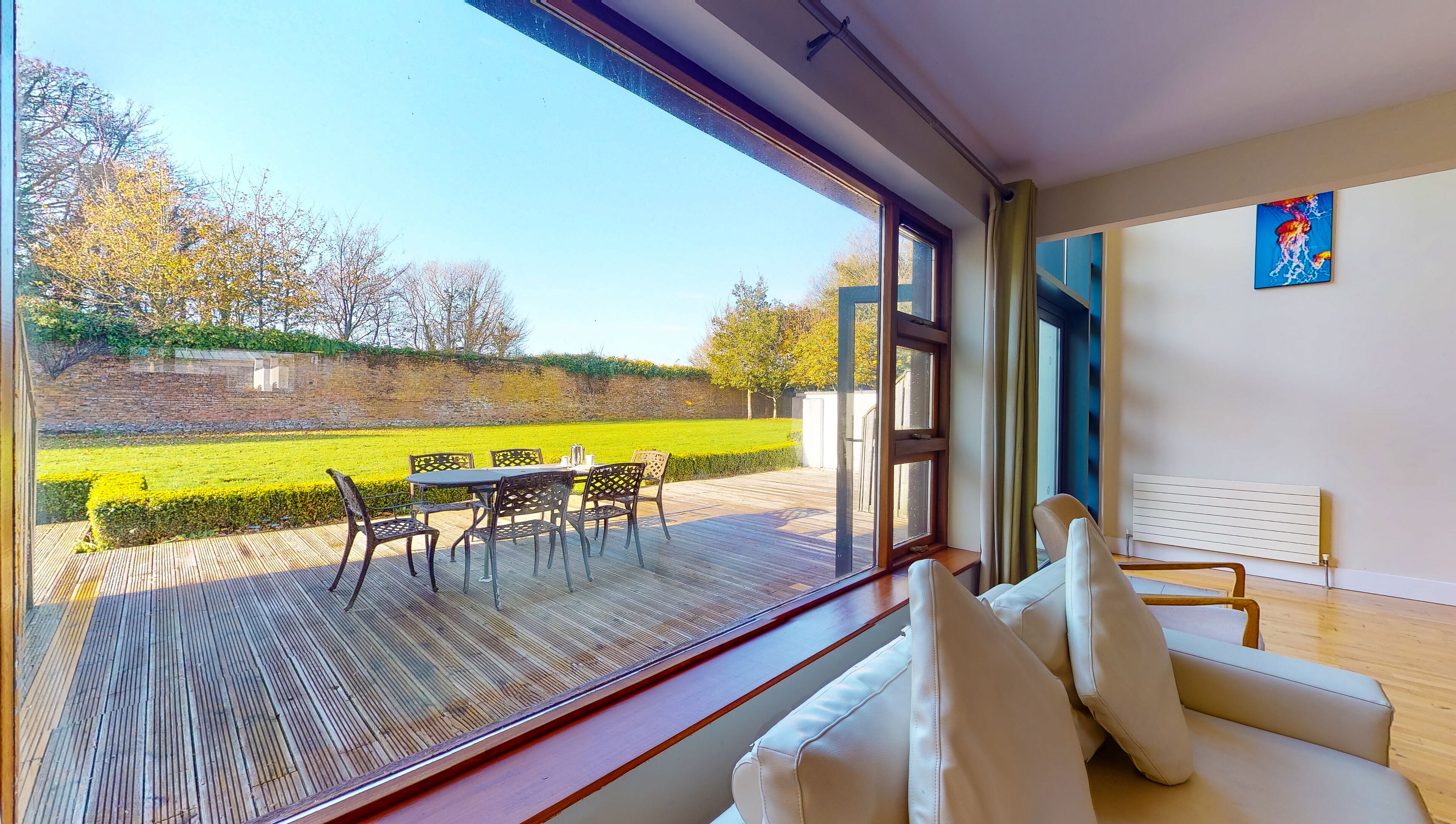 Castlemartyr Holiday Lodge 2 Bed