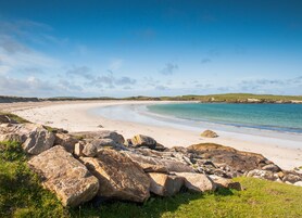 Ubicación cercana a la playa