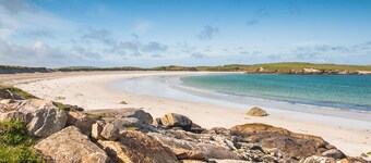 บ้านพัก Galway Bay 