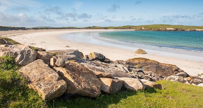 Galway Bay Lodge