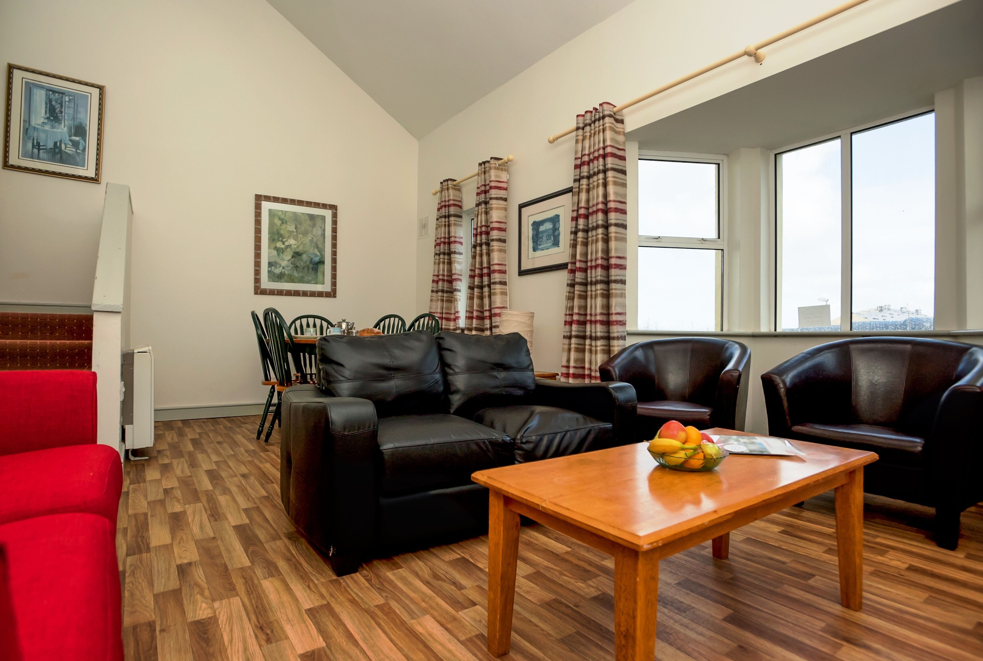 Spanish Cove Holiday Home Sleeps 5