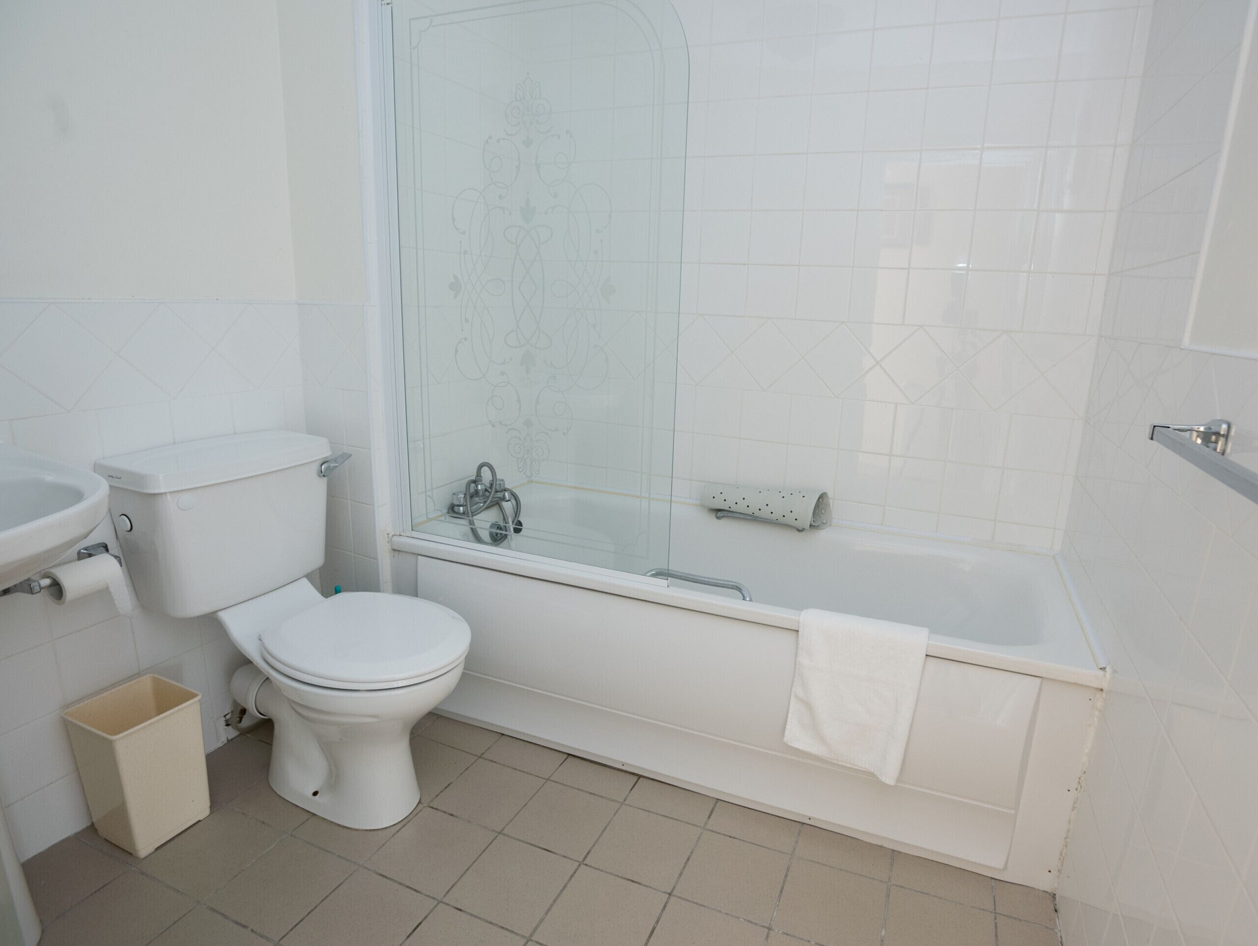 Spanish Cove Holiday Home Sleeps 5