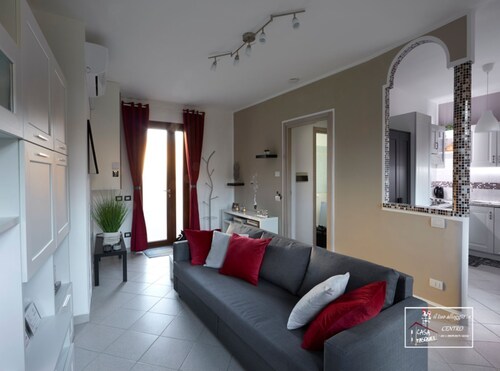 Casa Pasquee 10   Deluxe Apartment in zentraler Lage