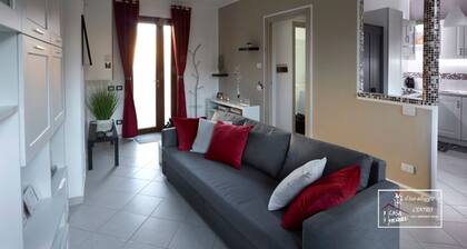 Casa Pasquee 10 Deluxe Apartment in zentraler Lage