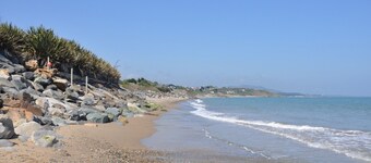 Glenbeg Point Holiday homes No 55