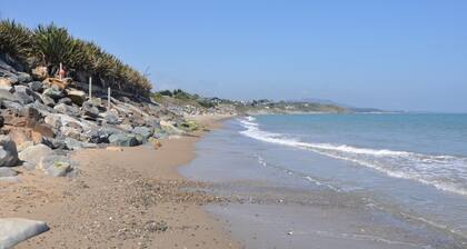 Glenbeg Point Holiday homes No 55