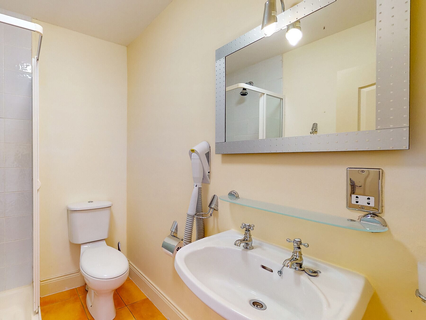 Grove Lodge Holiday Homes 2 Bed