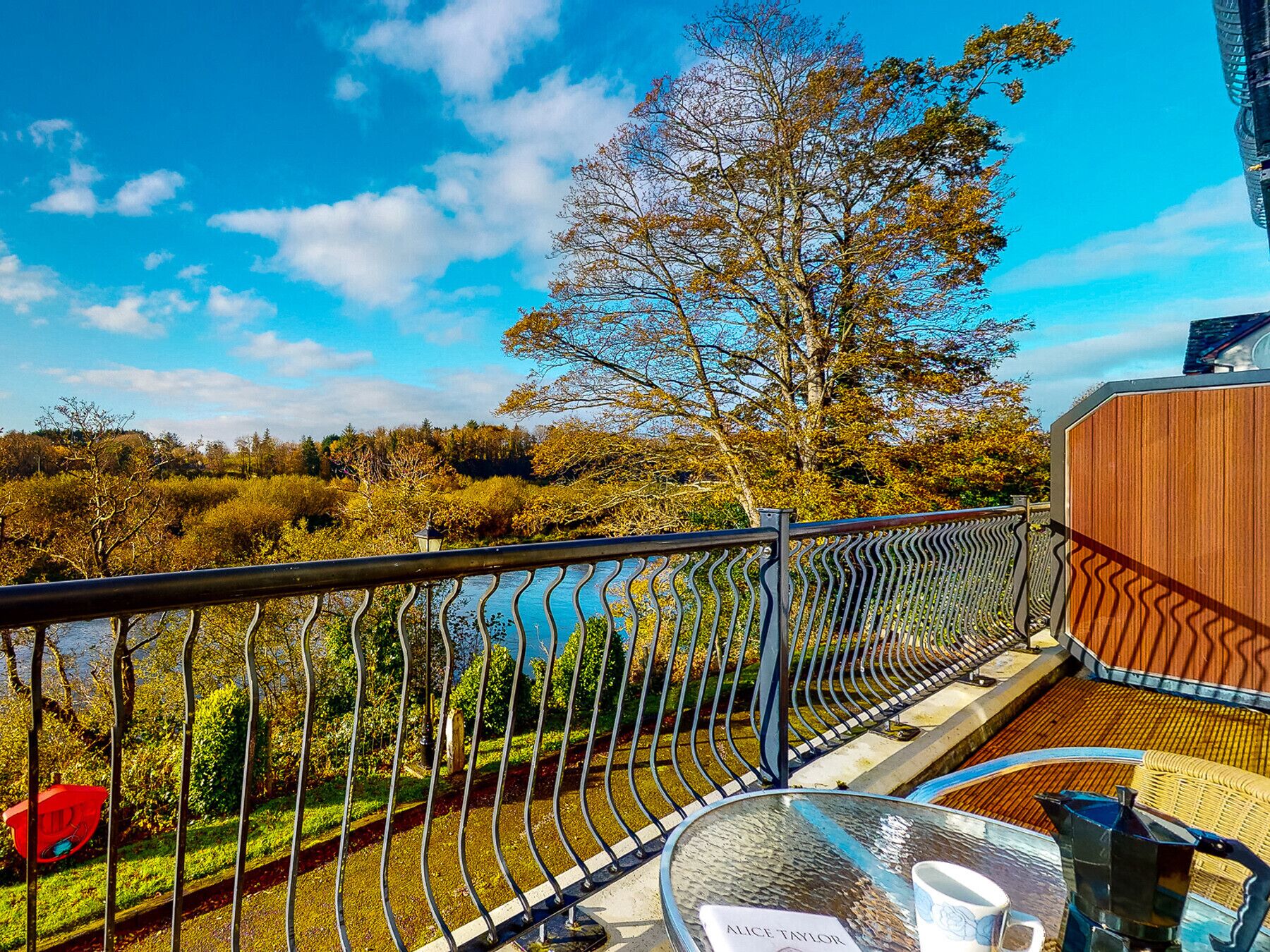 Grove Lodge Holiday Homes 2 Bed