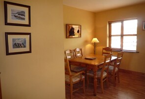 Servicio a la habitación