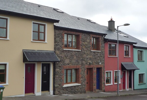 Fairfield Holiday Home No 13 - Dingle