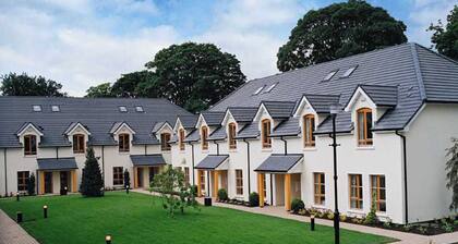 Heyward Mews Holiday Homes