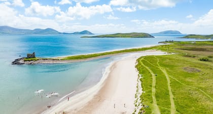 Stone Cottage Holiday Home Ballinskelligs