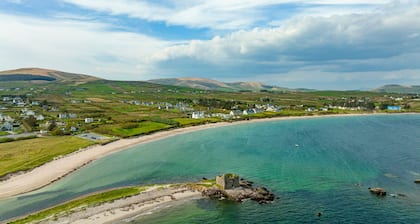 Stone Cottage Holiday Home Ballinskelligs