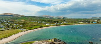 Stone Cottage Holiday Home Ballinskelligs