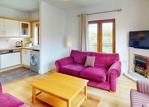 DVD player - Lakeside Holiday Homes (Killaloe)
