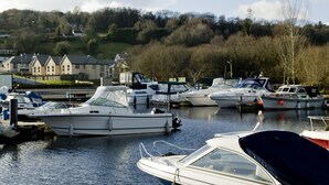 Unclassified image, 2 of 58, button - Lakeside Holiday Homes (Killaloe)