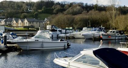 Lakeside Holiday Homes