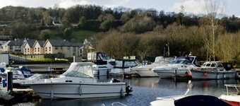 Lakeside Holiday Homes