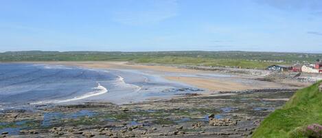 Détail de l’intérieur