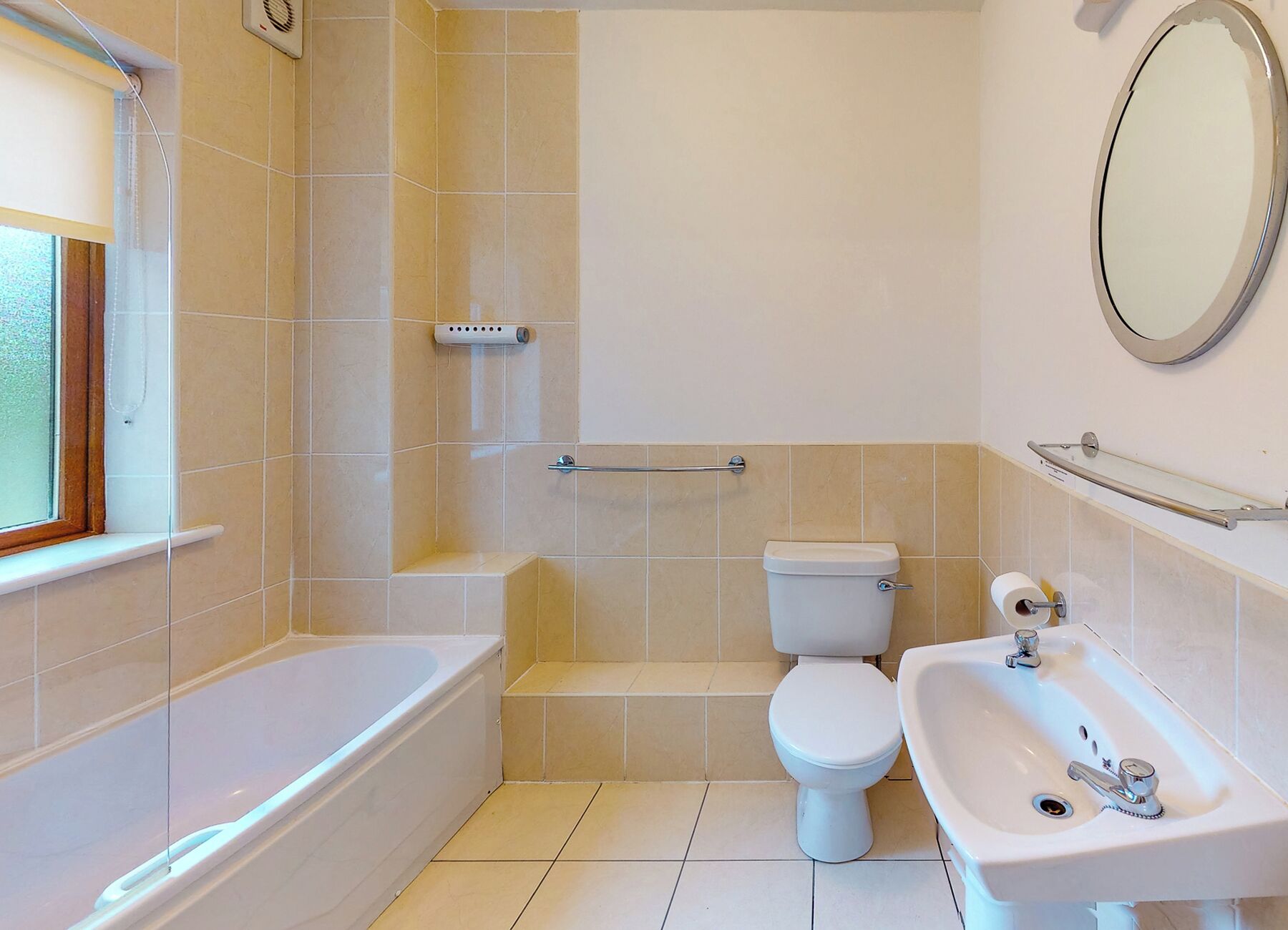 Badkamer