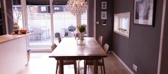 StayPlus Home near Amusement Park