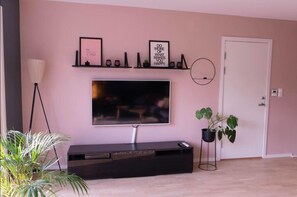 Ferienhaus, 4 Schlafzimmer | Fernseher