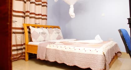 Diamond Rock Resort & Guest House