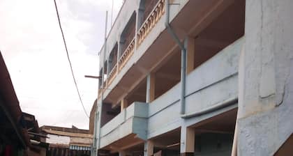 Dreamland Guest House