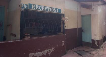 Dreamland Guest House