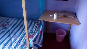 Single Room | Room amenity