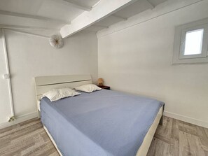 1 slaapkamer