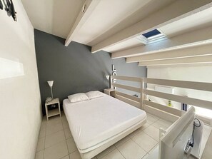 1 Schlafzimmer