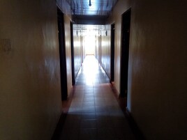 Pasillo