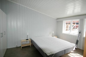 Apartment, 5 Bedrooms