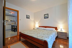 Familielejlighed | 2 soveværelser, individuelt design, individuel indretning