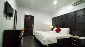 Royal Room | Free WiFi