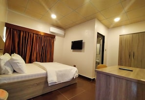 Chambre Deluxe | Wi-Fi gratuit