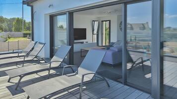 Terras