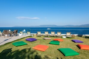 Beach - Teos Village (Seferihisar)