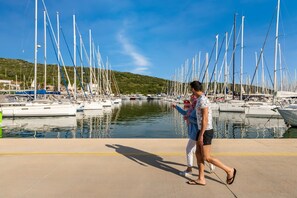 Marina - Teos Village (Seferihisar)